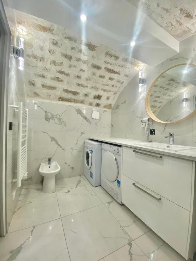 Appartement Republique Paris Exterior photo