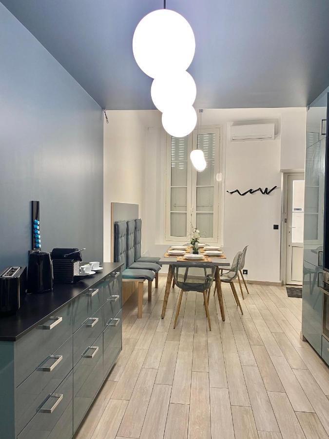Appartement Republique Paris Exterior photo