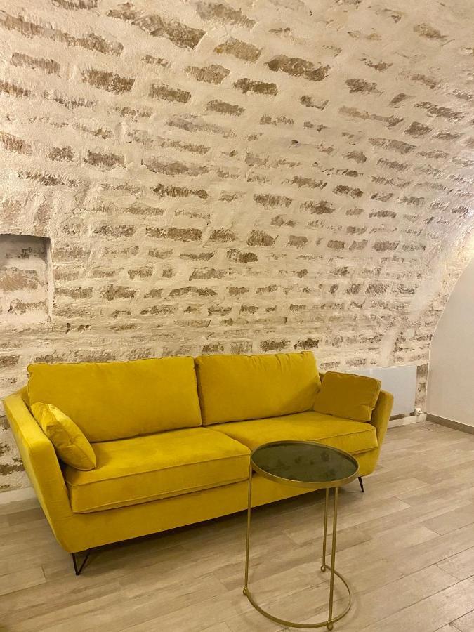 Appartement Republique Paris Exterior photo